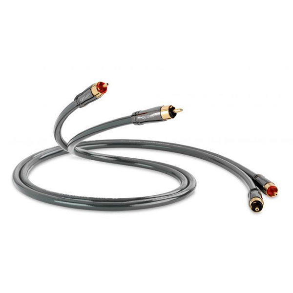 AVComfort, QED Performance Audio 40i 0.6 м (QE6111)